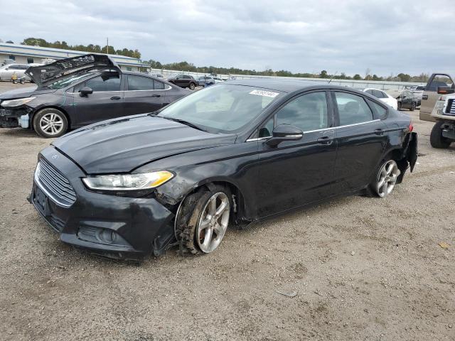 FORD FUSION SE 2013 with VIN 3FA6P0HR7DR197107 - Photo from auction