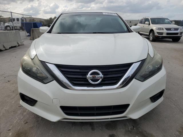 Photo 5 from auction – 2017 NISSAN ALTIMA 2.5 with VIN 1N4AL3AP2HC295448