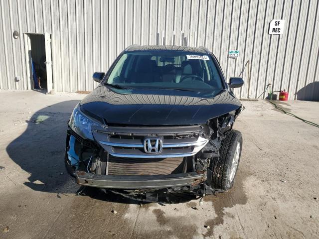 Photo 5 from auction – 2012 HONDA CR-V EXL with VIN 5J6RM4H75CL063824