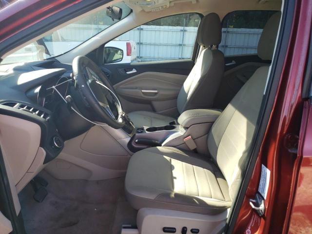 Photo 7 from auction – 2016 FORD ESCAPE SE with VIN 1FMCU0G74GUB79078