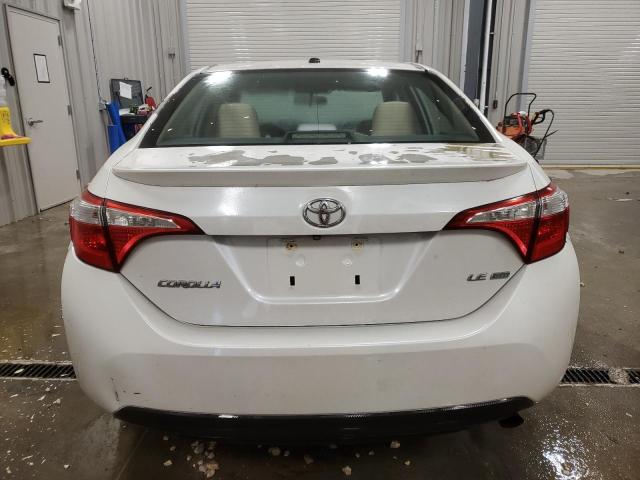 Photo 6 from auction – 2014 TOYOTA COROLLA EC with VIN 5YFBPRHE6EP011316