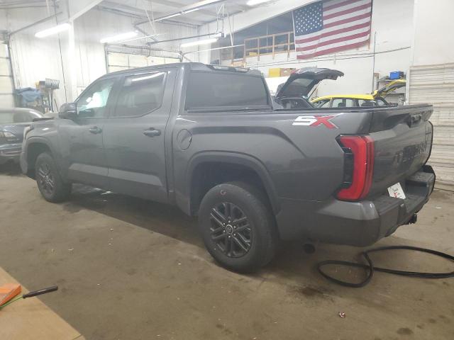 Photo 2 from auction – 2023 TOYOTA TUNDRA CRE with VIN 5TFLA5DB6PX106909