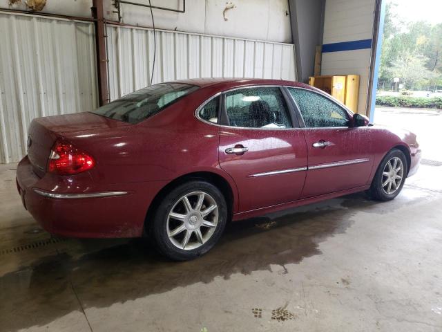Photo 3 from auction – 2005 BUICK LACROSSE C with VIN 2G4WE537X51174943