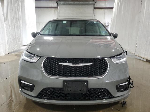 Photo 5 from auction – 2023 CHRYSLER PACIFICA T with VIN 2C4RC1BGXPR585829