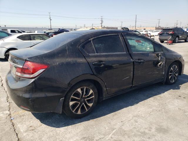 Photo 3 from auction – 2015 HONDA CIVIC EX with VIN 2HGFB2F85FH521783