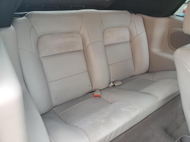 Photo 10 from auction – 2005 CHRYSLER SEBRING LI with VIN 1C3EL65RX5N646040