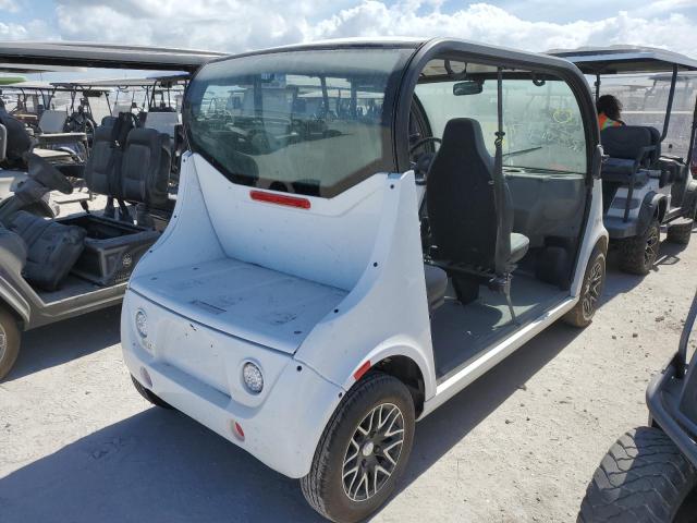 Photo 4 from auction – 2022 GLOBAL ELECTRIC MOTORS E4 with VIN 7SXG4AEA2N5024639