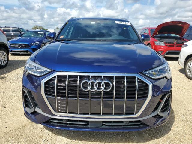 Photo 5 from auction – 2023 AUDI Q3 PREMIUM with VIN WA1EECF32P1028021