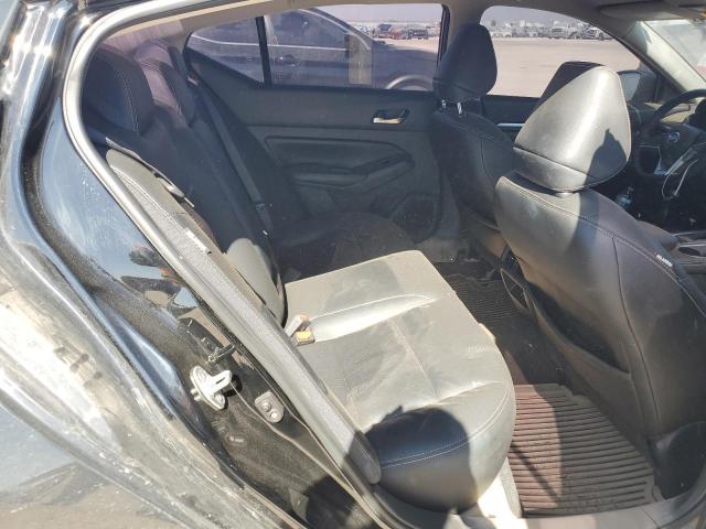 Photo 10 from auction – 2020 NISSAN ALTIMA SL with VIN 1N4BL4EV1LN306214