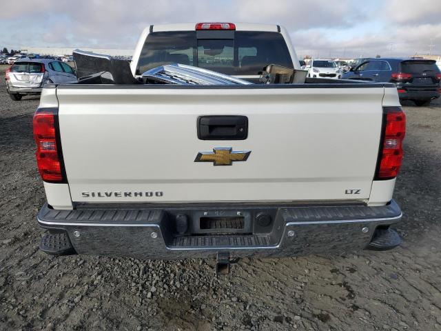 Photo 6 from auction – 2015 CHEVROLET SILVERADO with VIN 3GCUKSEC1FG188946