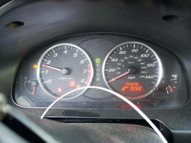 Photo 9 from auction – 2008 MAZDA 6 I with VIN 1YVHP80C585M00328
