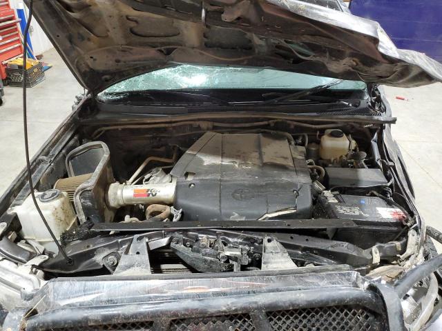 Photo 11 from auction – 2015 TOYOTA TACOMA DOU with VIN 5TFLU4EN5FX139148
