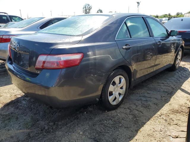 Photo 3 from auction – 2007 TOYOTA CAMRY CE with VIN 4T1BE46K57U088164