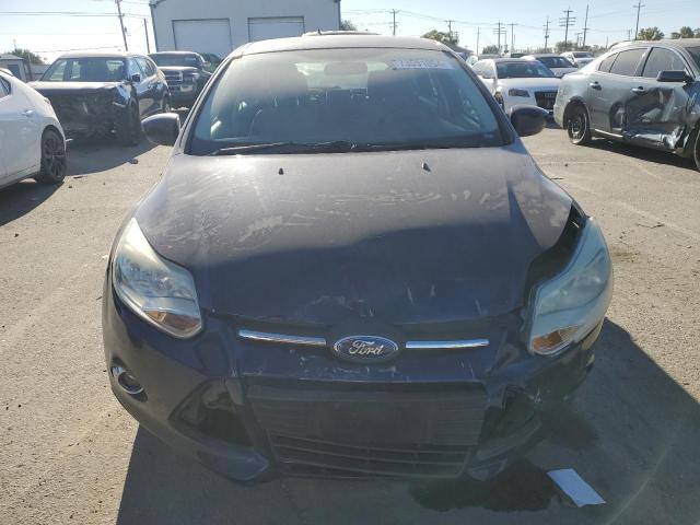 Photo 5 from auction – 2012 FORD FOCUS SE with VIN 1FAHP3K29CL148154