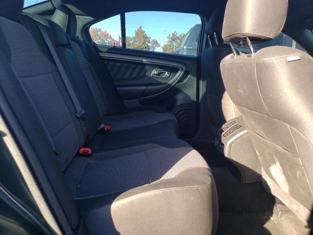 Photo 10 from auction – 2016 FORD TAURUS SEL with VIN 1FAHP2E83GG140186