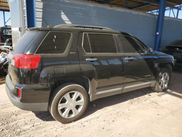 Photo 3 from auction – 2016 GMC TERRAIN SL with VIN 2GKALPEK7G6148828