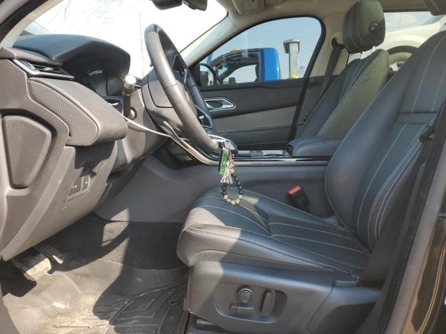 Photo 7 from auction – 2021 LAND ROVER RANGE ROVE with VIN SALYJ2EX0MA311096