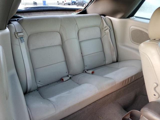 Photo 10 from auction – 2006 CHRYSLER SEBRING LI with VIN 1C3EL65R56N222783