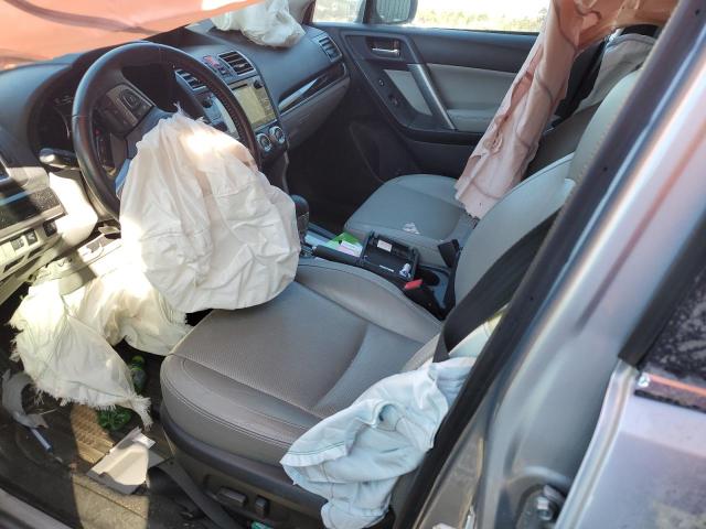 Photo 7 from auction – 2018 SUBARU FORESTER 2 with VIN JF2SJAJC5JH610016