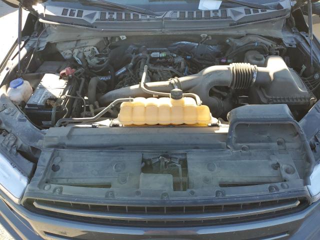 Photo 11 from auction – 2020 FORD F150 SUPER with VIN 1FTEW1EP2LKD39528