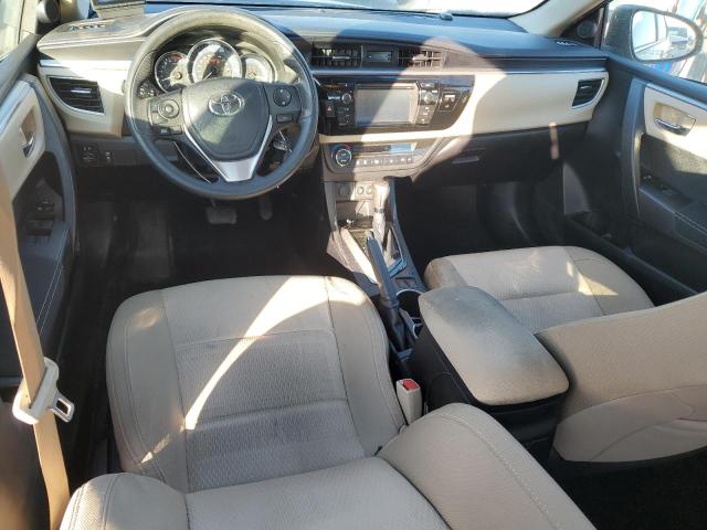 Photo 8 from auction – 2014 TOYOTA COROLLA EC with VIN 2T1BPRHEXEC165656