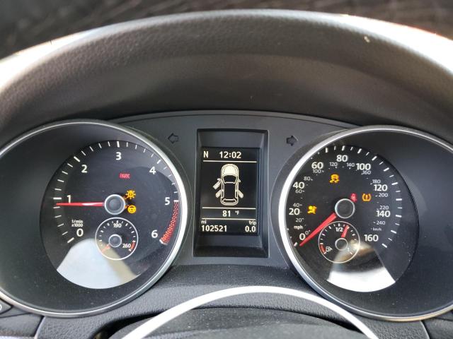 Photo 9 from auction – 2014 VOLKSWAGEN JETTA TDI with VIN 3VWML7AJ7EM613291