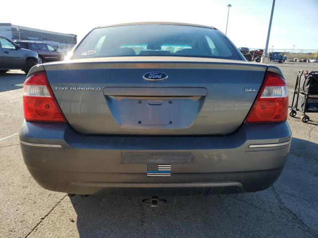 صورة رقم 6 من المزاد - 2006 FORD FIVE HUNDR مع VIN 1FAFP24136G147262