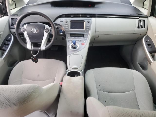 Photo 8 from auction – 2013 TOYOTA PRIUS with VIN JTDKN3DU6D5648122