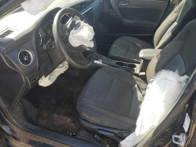 Photo 7 from auction – 2018 TOYOTA COROLLA L with VIN 5YFBURHE6JP754285