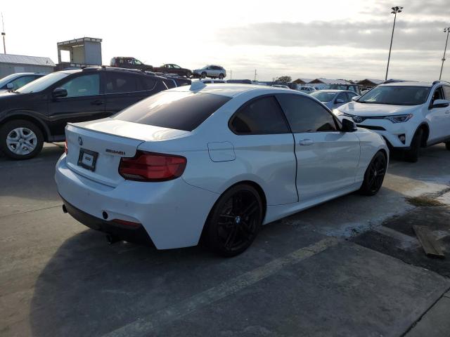 Photo 3 from auction – 2018 BMW M240I with VIN WBA2J5C55JVC07224