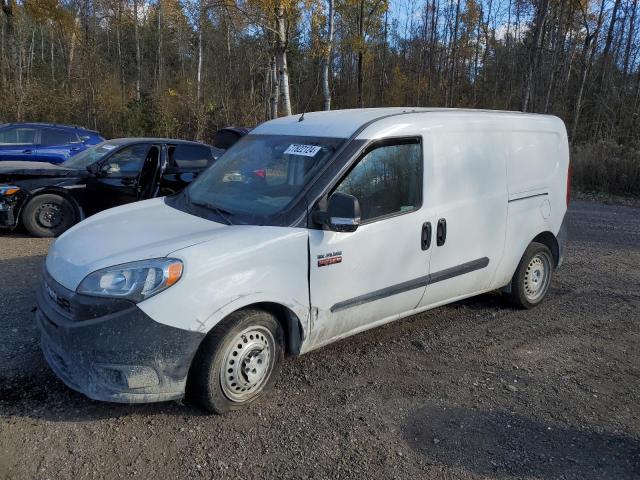 RAM PROMASTER 2019 with VIN ZFBHRFCB6K6M98930 - Photo from auction