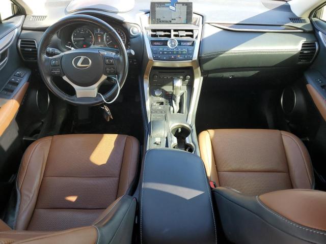 Photo 8 from auction – 2015 LEXUS NX 200T with VIN JTJBARBZ0F2023262
