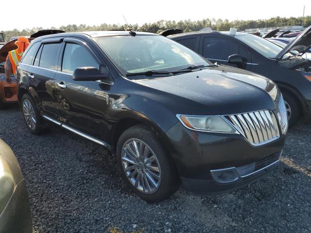 Photo 4 from auction – 2011 LINCOLN MKX with VIN 2LMDJ8JKXBBJ19608