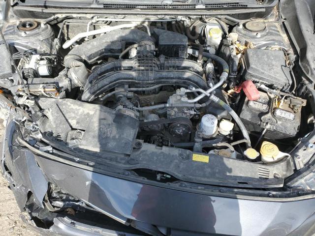 Photo 11 from auction – 2020 SUBARU IMPREZA with VIN 4S3GTAB64L3734849