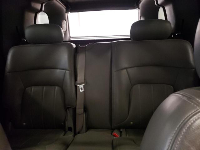 Photo 10 from auction – 2004 GMC ENVOY XUV with VIN 1GKET12S746165312