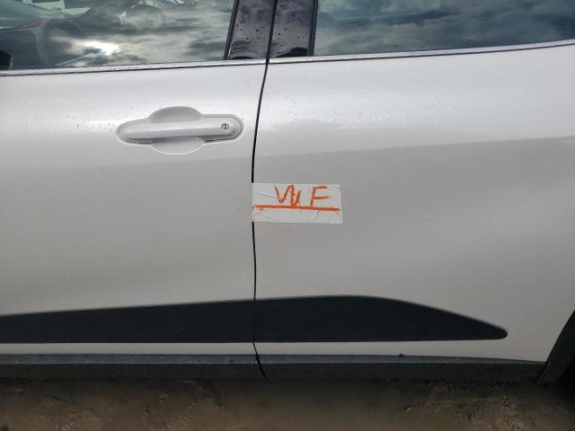 Photo 13 from auction – 2023 TOYOTA CROWN XLE with VIN JTDAAAAF9P3004566