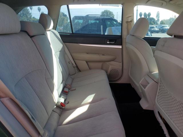 Photo 11 from auction – 2013 SUBARU OUTBACK 2. with VIN 4S4BRCAC9D3290246