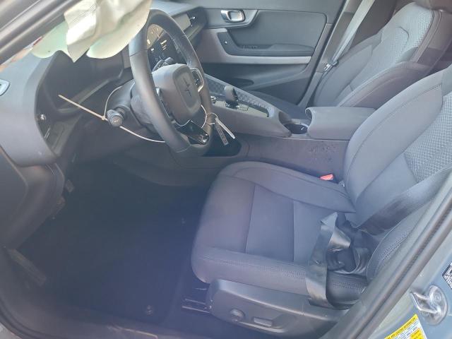 Photo 7 from auction – 2023 POLESTAR 2 with VIN YSMED3KA5PL162012