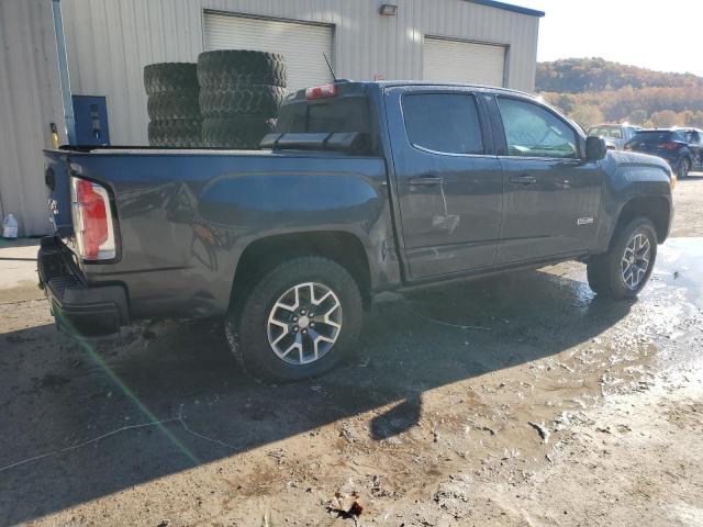 Photo 3 from auction – 2016 GMC CANYON SLE with VIN 1GTG6CE39G1334839
