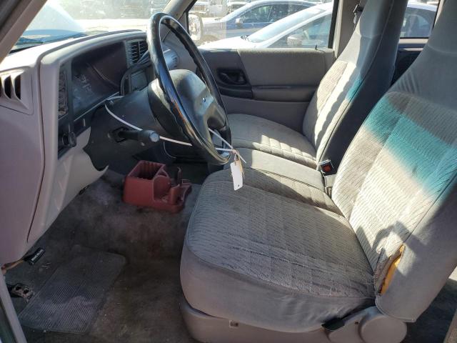 Photo 7 from auction – 1993 FORD RANGER SUP with VIN 1FTCR14U0PPB18301