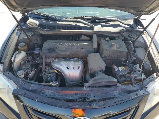 Photo 11 from auction – 2007 TOYOTA CAMRY CE with VIN 4T1BE46K57U691163