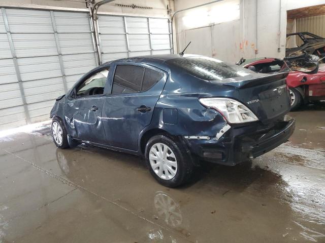 Photo 2 from auction – 2017 NISSAN VERSA S with VIN 3N1CN7AP1HL905013