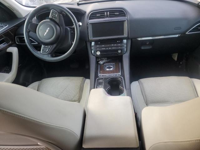 Photo 8 from auction – 2017 JAGUAR F-PACE PRE with VIN SADCK2BV6HA079650