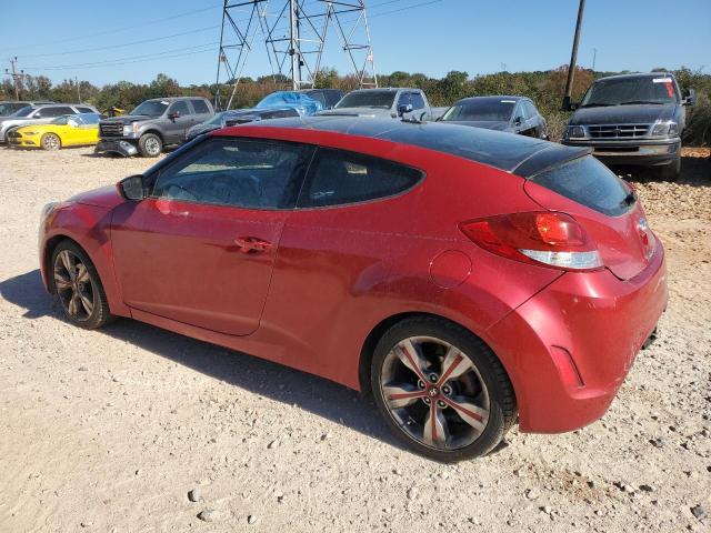 Photo 2 from auction – 2017 HYUNDAI VELOSTER with VIN KMHTC6AD4HU324304