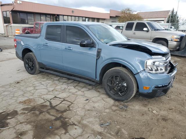 Photo 4 from auction – 2024 FORD MAVERICK L with VIN 3FTTW8S9XRRB35408