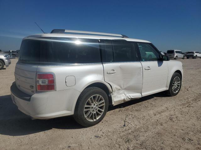Photo 3 from auction – 2013 FORD FLEX SEL with VIN 2FMHK6C81DBD05105