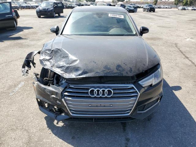 Photo 5 from auction – 2019 AUDI A4 PREMIUM with VIN WAUGMAF47KN007355