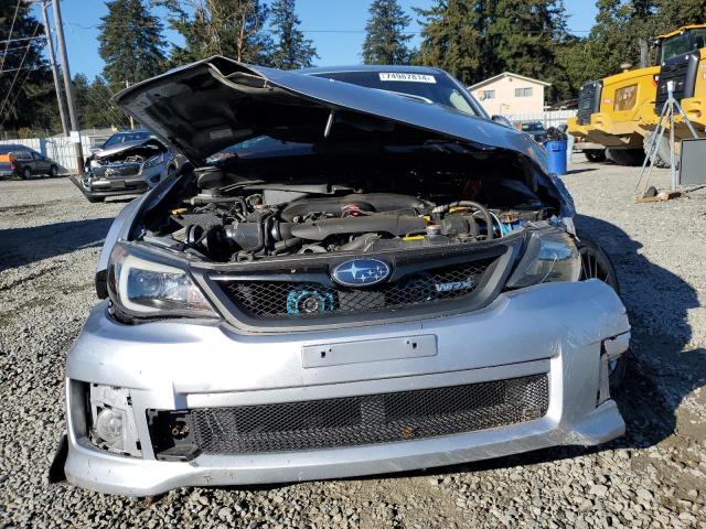 Photo 5 from auction – 2014 SUBARU IMPREZA WR with VIN JF1GR7E6XEG200866