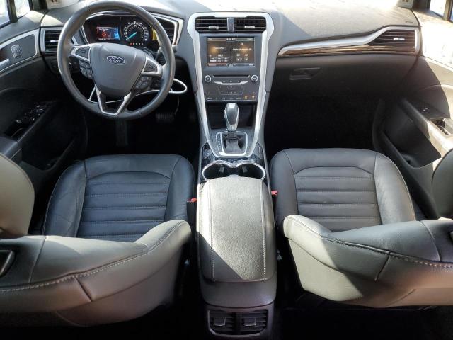 Photo 8 from auction – 2015 FORD FUSION SE with VIN 1FA6P0HDXF5106535