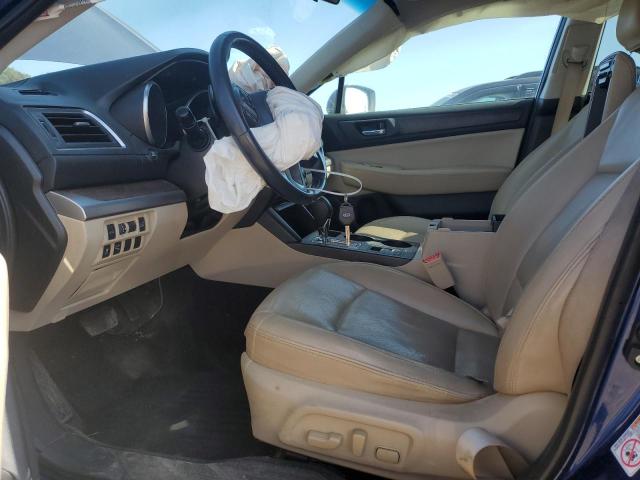 Photo 7 from auction – 2015 SUBARU OUTBACK 2. with VIN 4S4BSBJC6F3234024